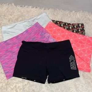 IAB MFG Shorts Bundle
